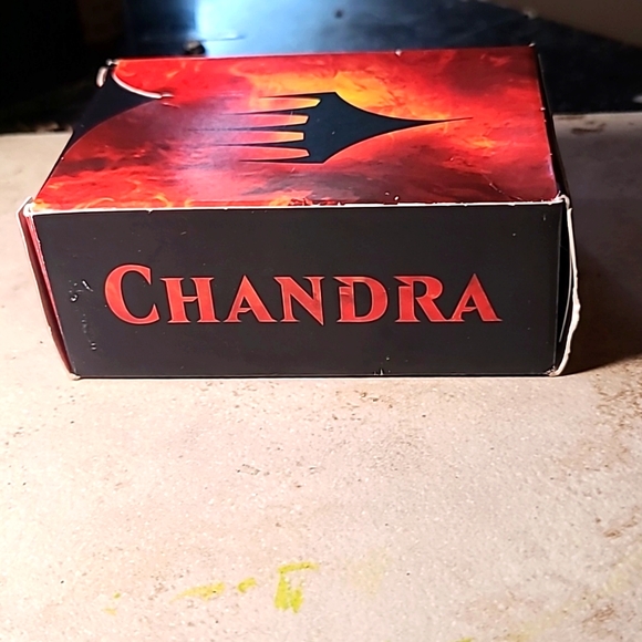 Magic the Gathering Chandra deck, 2016. 3 for $15 - Picture 3 of 5